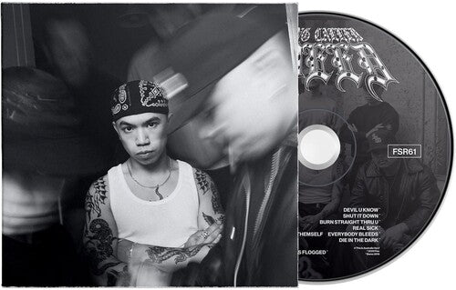 Speed - Gang Called Speed - Music CD