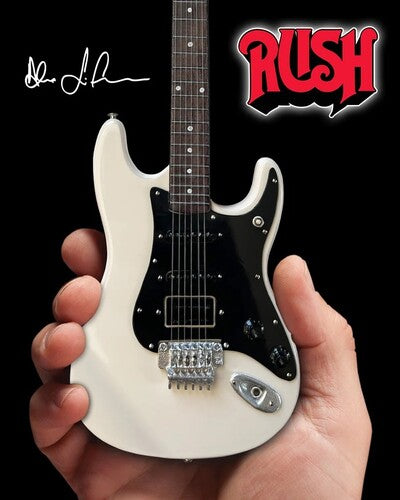 Axe Hvn Al280 Alex Lifeson Rush Hentor Sportscaste - Axe Hvn Al280 Alex Lifeson Rush Hentor Sportscaste - Collectibles