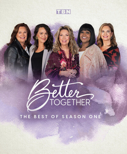 Better Together: The Best Of Season One - Better Together: The Best Of Season One - Blu-ray