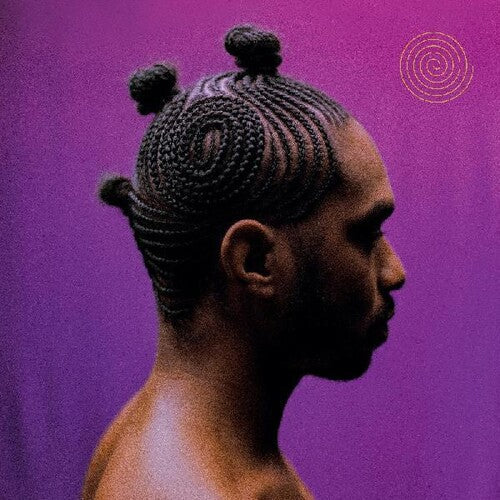 Terence Etc. - Vortex Vinyl Record