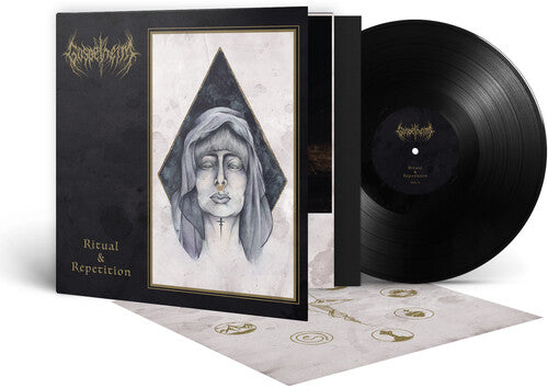 Gospelheim - Ritual & Repetition - Vinyl Record