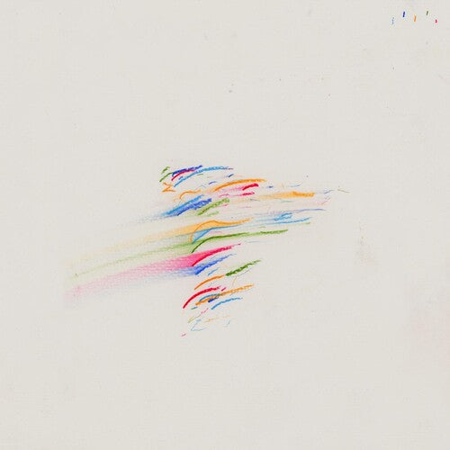 Ghost Orchard - Rainbow Music Vinyl Record