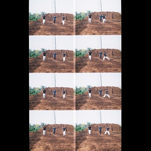 Mizuirazu - Su-mu / Su-mu -don't Stop- Keiichi Sokabe Remix Vinyl Record