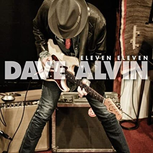 Alvin,dave - Eleven Eleven - Music CD