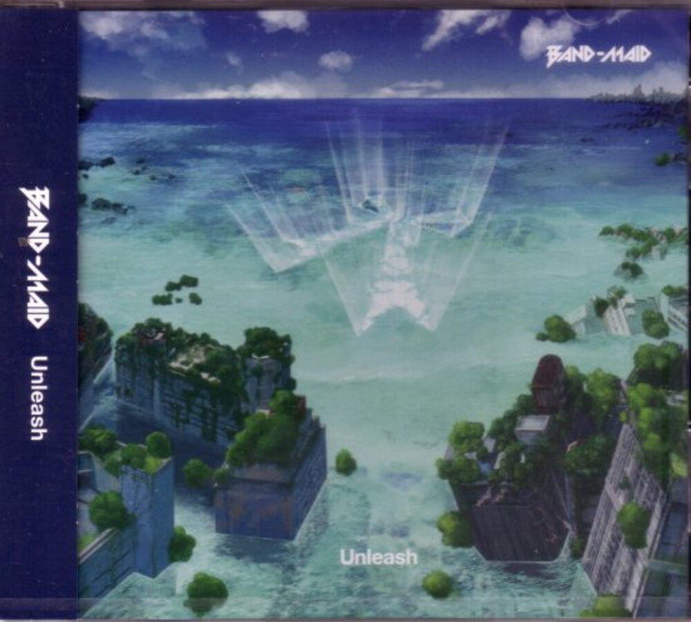 Unleash (Jpn) Music CD