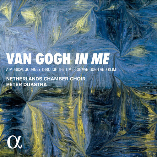 Van Gogh In Me / Various - Van Gogh In Me / Various - Music CD