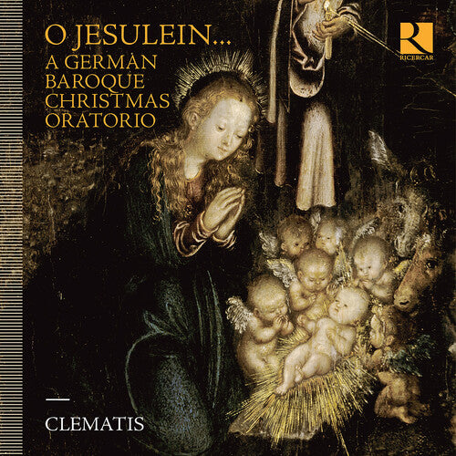 O Jesulein / Various - O Jesulein / Various - Music CD