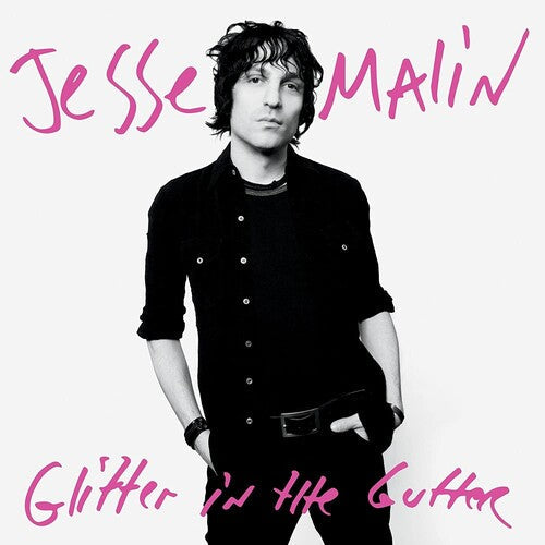 Jesse Malin - Glitter In The Gutter Vinyl Record