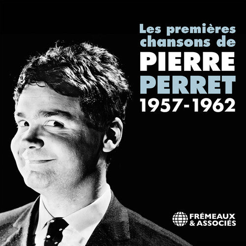 Perret / Perret - Les Premieres Chansons - Music CD