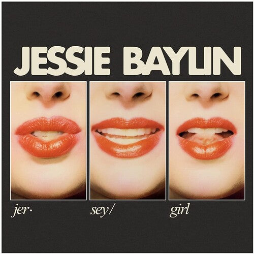 Jessie Baylin - Jersey Girl Vinyl Record