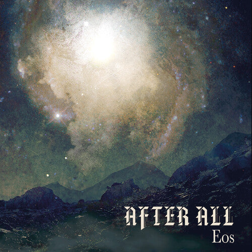 After All - Eos - Music CD