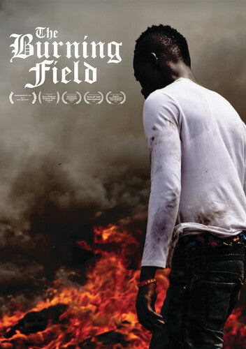 Burning Field - Burning Field - DVD