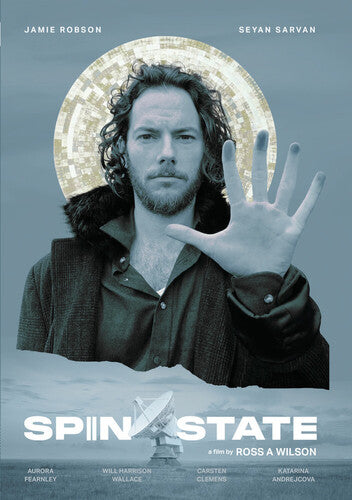 Spin State - Spin State - DVD