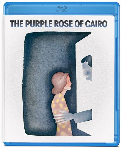 Purple Rose Of Cairo - Purple Rose Of Cairo - Blu-ray