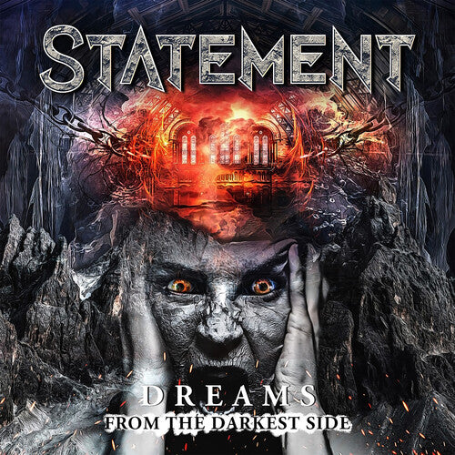 Statement - Dreams From The Darkest Side - Music CD