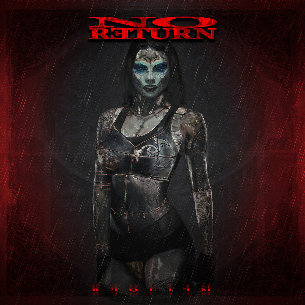 Requiem Music CD