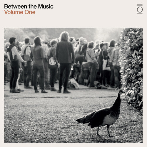 End Of The Road Presents: Between The Music / Var - End Of The Road Presents: Between The Music / Var - Vinyl Record