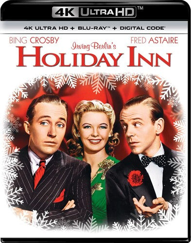 Holiday Inn - Holiday Inn - UHD