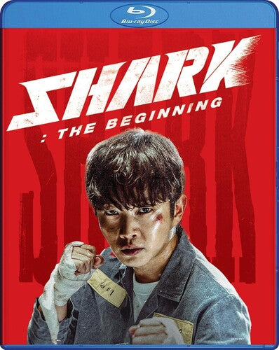 Shark: Beginning - Shark: Beginning - Blu-ray