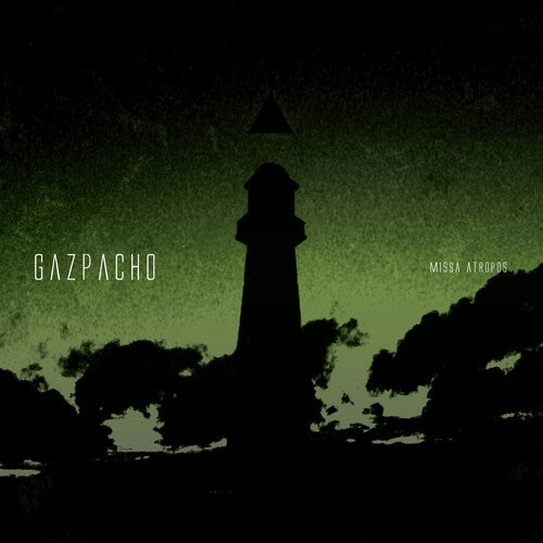 Gazpacho - Missa Atropos - Vinyl Record