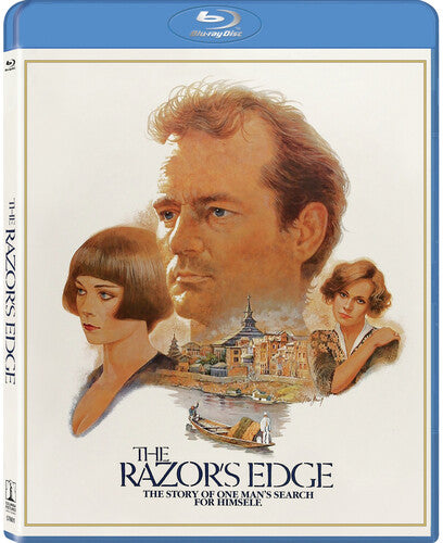 Razor's Edge - Razor's Edge - Blu-ray