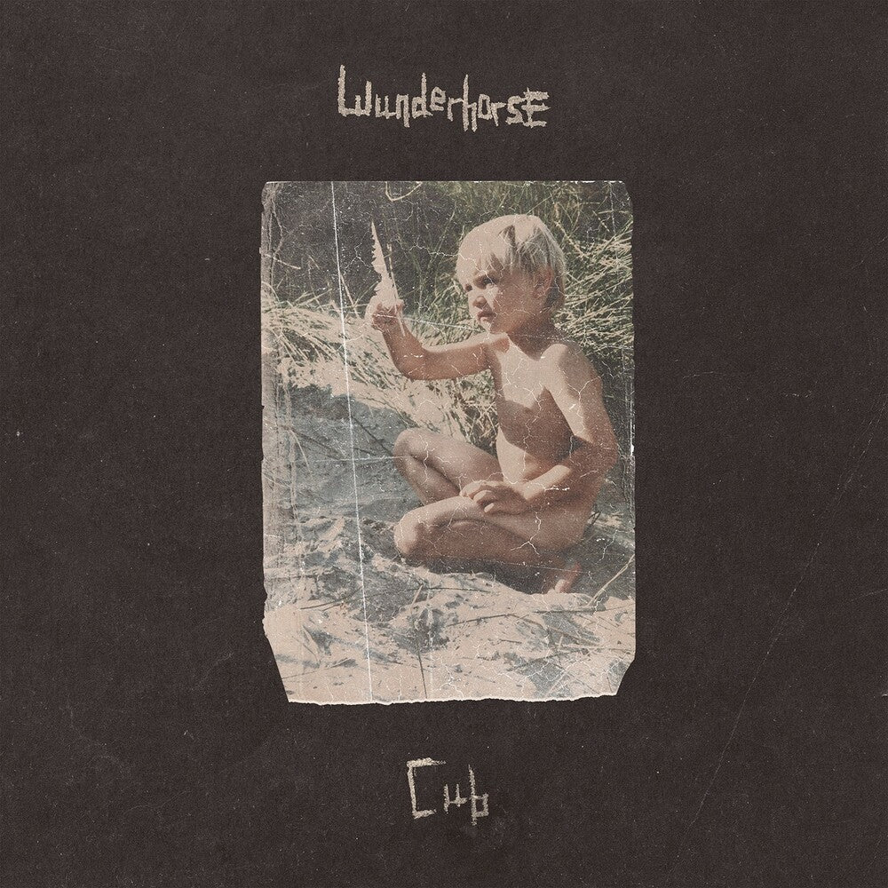 Cub Music CD