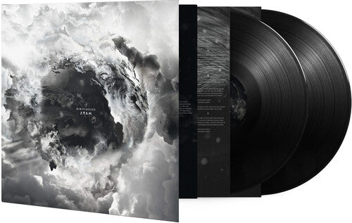 Disillusion - Ayam Vinyl Record