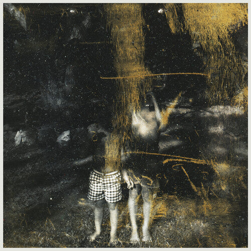 Old Fire - Voids Vinyl Record