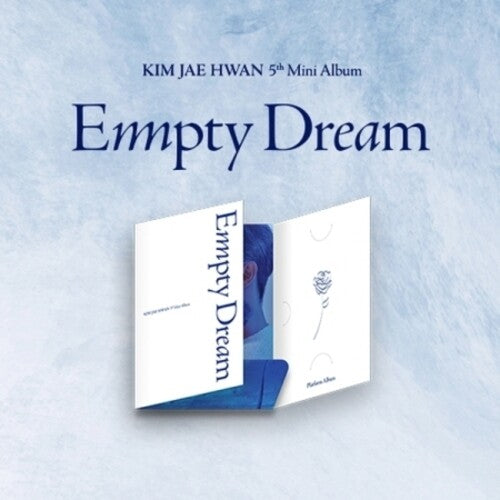 Kim Jae Hwan - Empty Dream (platform Album Version) - Digital