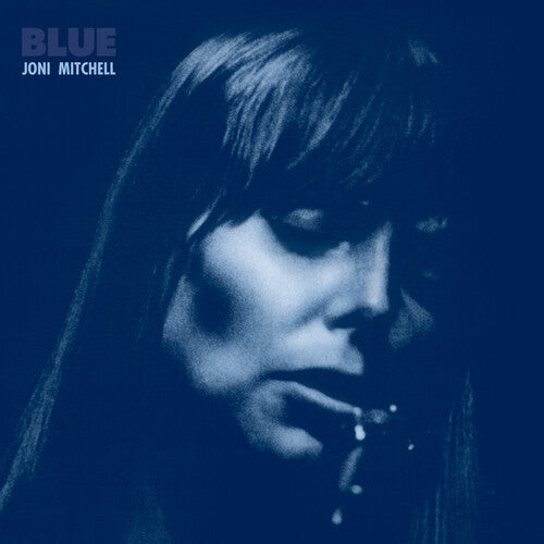 Mitchell,joni - Blue - Vinyl Record