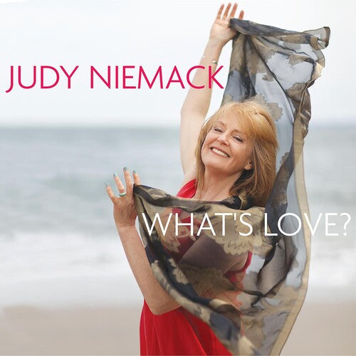 Niemack,judy - What's Love - Music CD