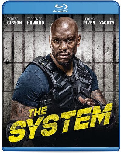 System - Bd - System - Bd - Blu-ray