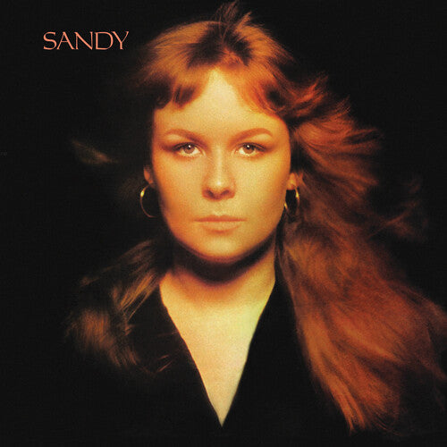 Denny,sandy - Sandy - Vinyl Record