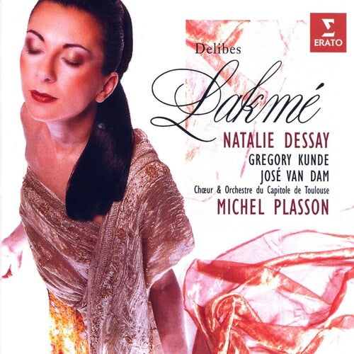 Dessay,natalie - Delibes: Lakme - Music CD