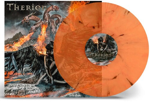 Therion - Leviathan II Vinyl Record