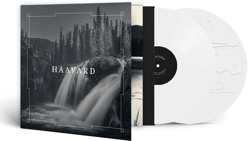 Haavard - Haavard Vinyl Record