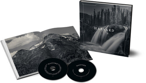 Haavard - Haavard - Music CD