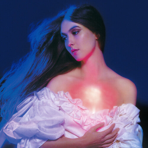 Weyes Blood - And In The Darkness, Hearts Aglow Music CD