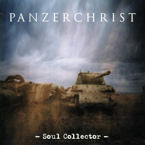 Panzerchrist - Soul Collector - Music CD