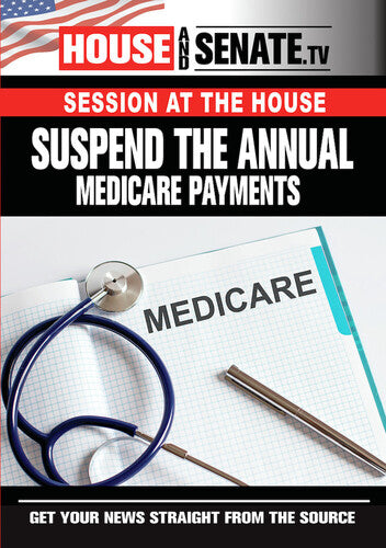 Suspend The Annual Medicare Payments - Suspend The Annual Medicare Payments - DVD
