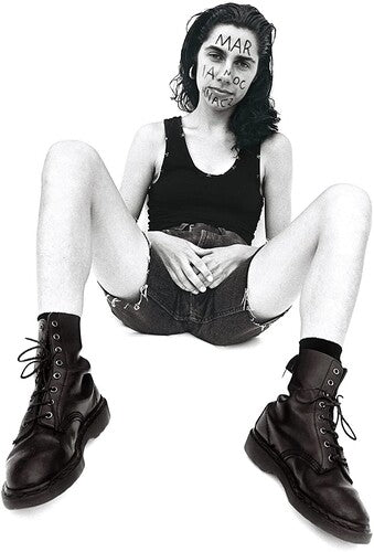 PJ Harvey - B-Sides, Demos & Rarities Vinyl Record