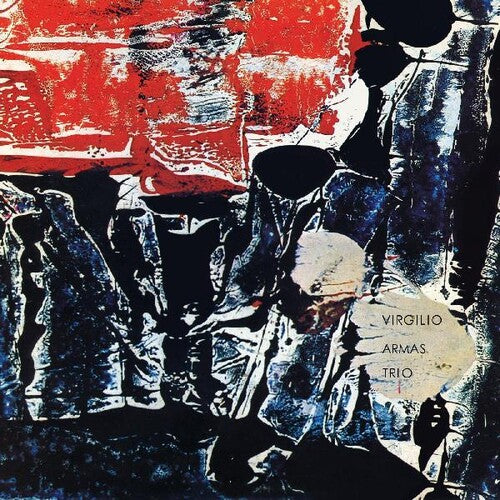 Armas,virgilio - De Repente - Vinyl Record