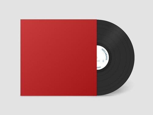 Kraviz,nina - This Time: Remixes Part 1 - Vinyl Record