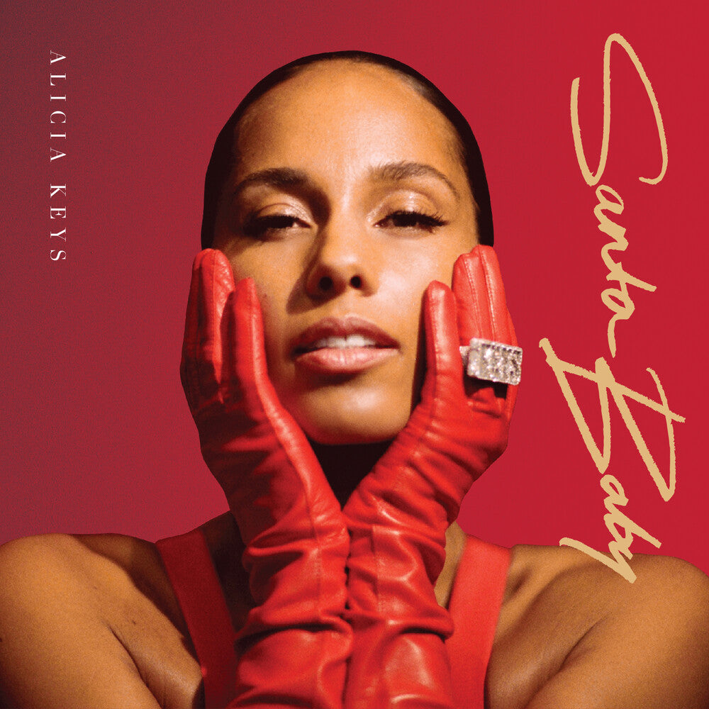 Santa Baby (Wgrc) Music CD