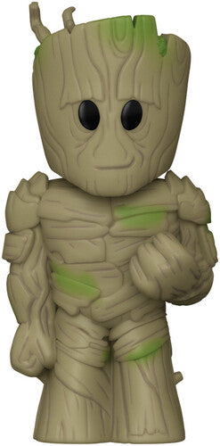 Funko Vinyl Soda: - Guardians Of The Galaxy - Soda 2 (styles May Vary - Collectibles