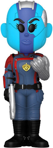 Funko Vinyl Soda: - Guardians Of The Galaxy - Soda 3 (styles May Vary) - Collectibles