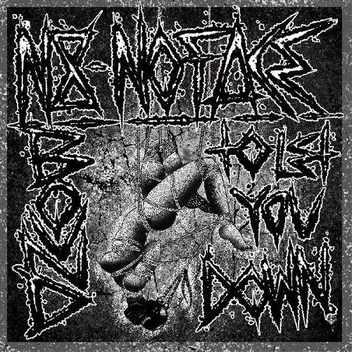 N8noface - Bound To Let You Down - Vinyl Record