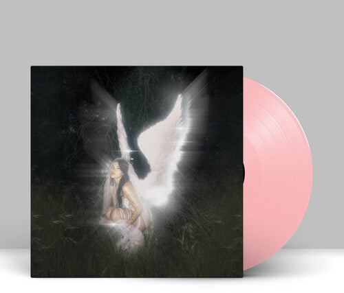 Barrett,nessa - Young Forever - Vinyl Record