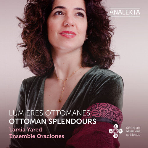 Ottoman Splendours / Various - Ottoman Splendours / Various - Music CD