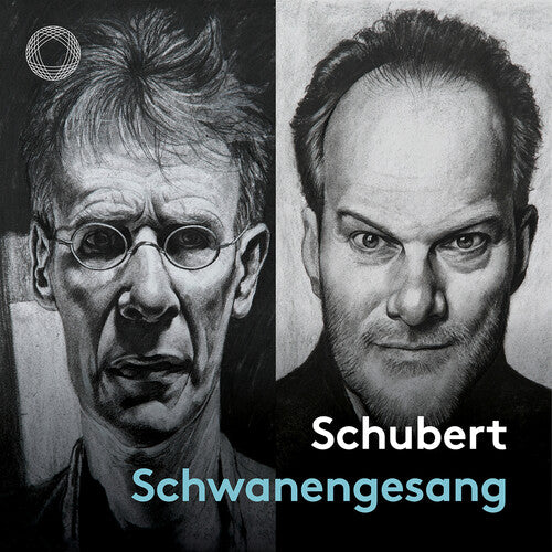 Schubert / Bostridge, Ian / Vogt,lars - Schwanengesang - Music CD